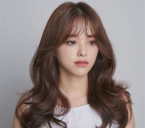 Tóc layer ngang vai Top mẫu phù hợp với mọi gương mặt hot nhất
