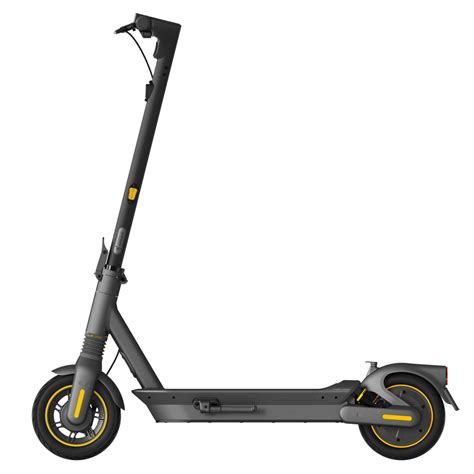 Buy Segway Ninebot Electric Scooter Model Max G2 E For Adults