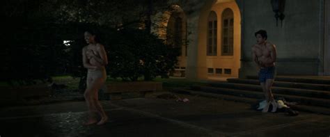 Nude Video Celebs Ash Santos Nude Heart Of Champions 2021