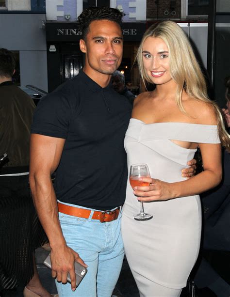 Love Island S Rykard Reveals Bedroom Secrets Sex Is Better Off Camera