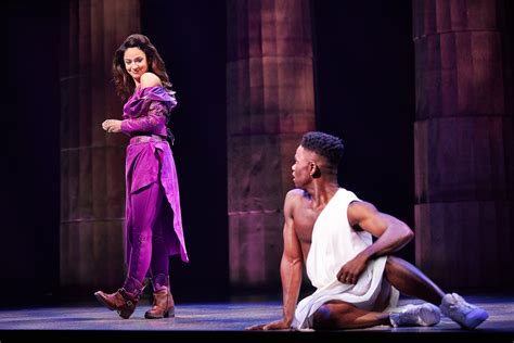 Weltpremiere vom neuen HERCULES MUSICAL am 24. März 2024 in Hamburg ...