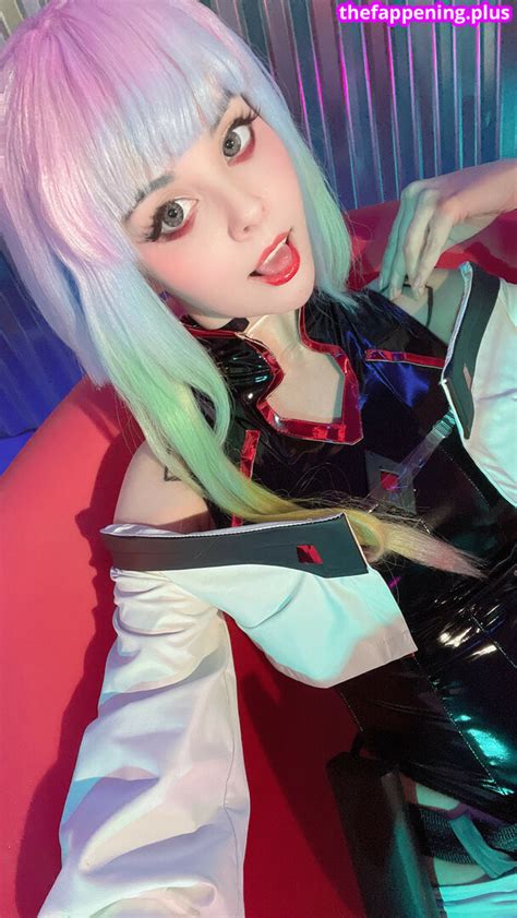 Disharmonica Helly Valentine Hellyvalentine Nude Onlyfans Photo The Fappening Plus