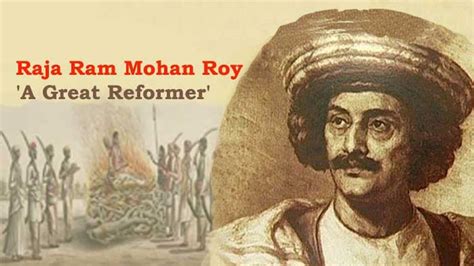 Raja Ram Mohan Roy| Brahmo Samaj: Significance & Objectives