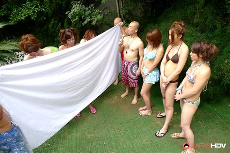 Asiauncensored Japan Sex Summer Girls Naughty Babes Are Having A Great Vacation Japanhdv