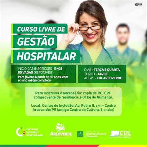 Gestao Hospitalar Quanto Ganha