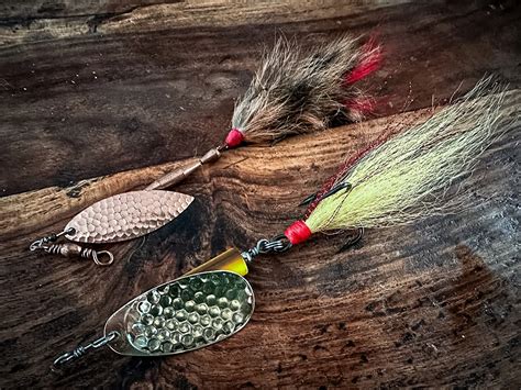 The Best Pike Lures of All Time - Wired2Fish