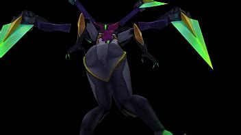 Super Galaxy Elise Sexy Skin With Big Ass Xnxx
