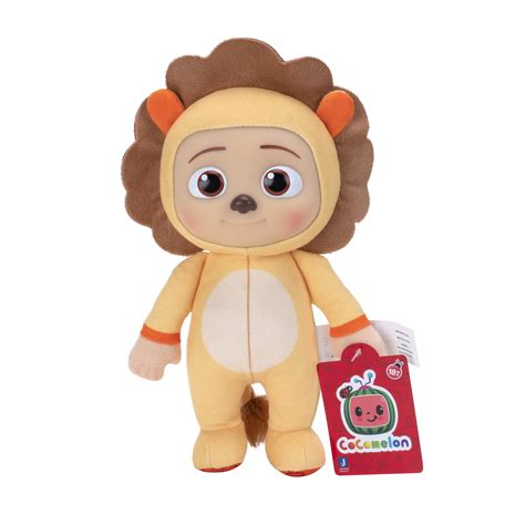 Cocomelon Monkey Ubicaciondepersonascdmxgobmx