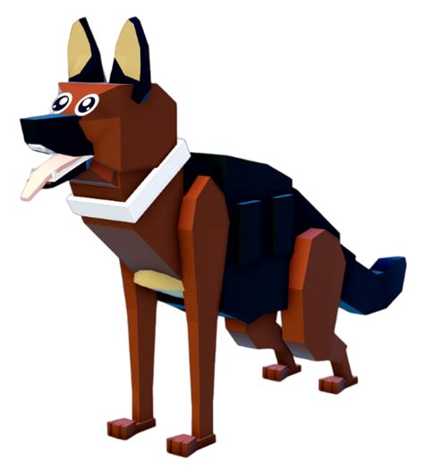 Dog Mad City Roblox Wiki Fandom