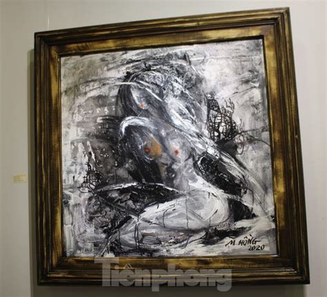 Vẻ đẹp của phụ nữ qua những bức tranh nude nghệ thuật