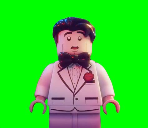 Lego Batman Falling In Love Meme The Lego Batman Movie Green Screen