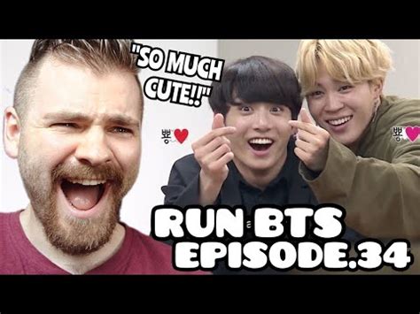 First Time Reacting To Run Bts Episode Bts X Manito Pt