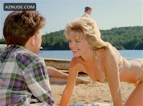 Jennifer Inch Nude Aznude