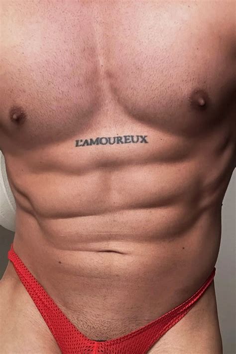 Luccas Toblerone Gay Porn Star Database At Waybig