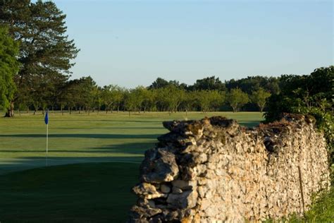 Ch Teau Des Vigiers Golf Country Club Golf In France Next Golf