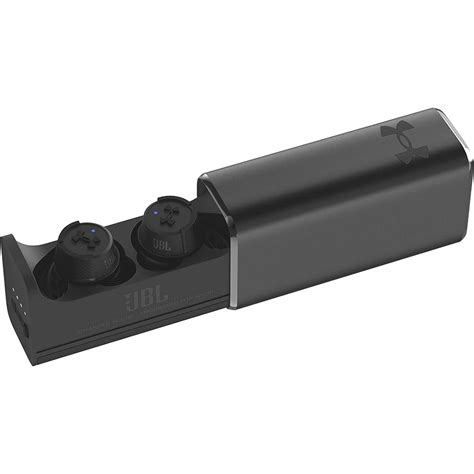 JBL UNDER ARMOUR TRUE WIRELESS FLASH X – Canoon Store