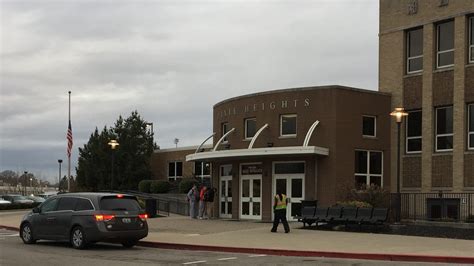 Parents protest against Dixie Heights High School mascot change 24