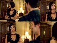 Naked Catherine Bell In Bruce Almighty