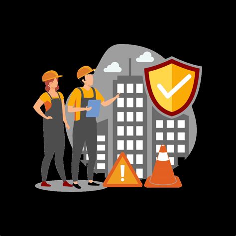 Beyond Employees Ensuring Workplace Safety