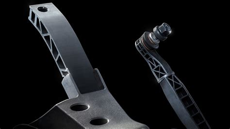 More 2016 Chevrolet Camaro Tech Secrets Revealed