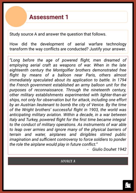 Air power and nuclear weapons, 1943–91 | A-Level History Resources