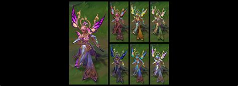 Karma Skins And Chromas League Of Legends Lol