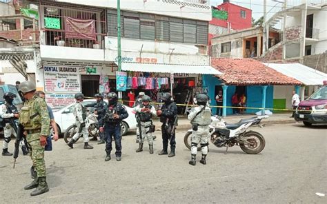 Junio Se Perfila Como El Segundo Mes M S Violento Del El Sol De