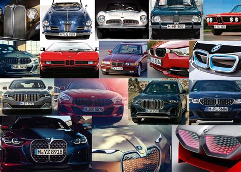 Editorial Bmw G80g82 M3 And M4 An Exploration In Design