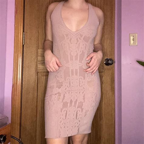 Seamless Lingerie Dress Sexy Seamless Lingerie Depop