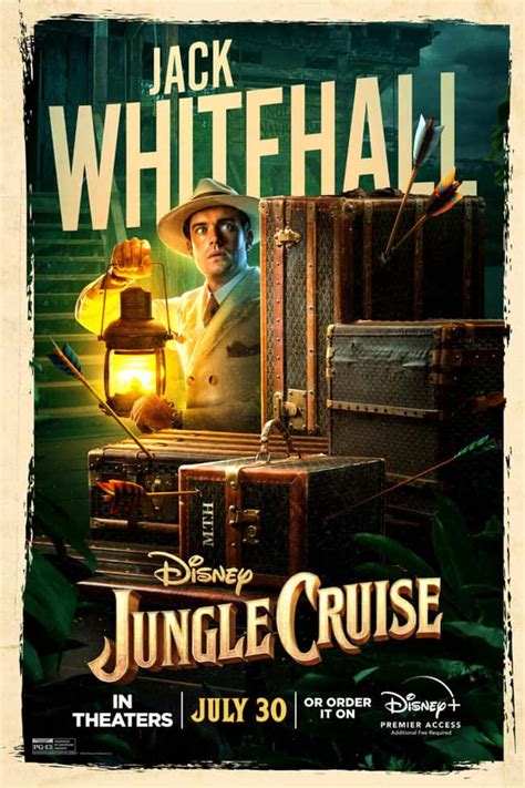 hilarious jungle cruise quotes  puns   ride