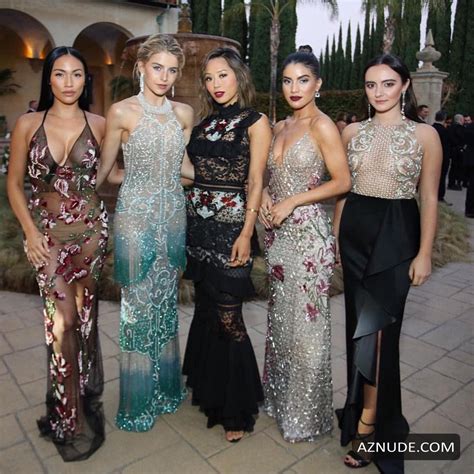 STEPHANIE SHEPHERD Nude AZNude