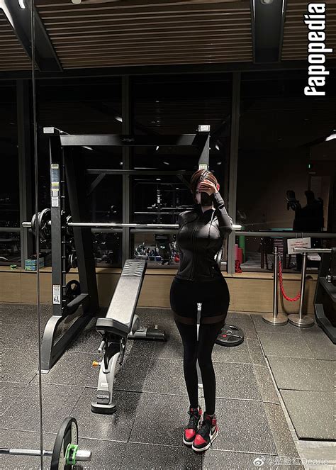 Lianhong Nude Leaks Photo Fapopedia