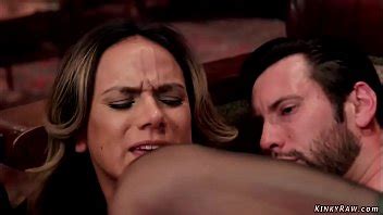 Pareja casada en trío bdsm XVIDEOS