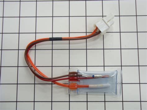 6615JB2005U LG Refrigerator Defrost Temperature Thermistor Controller