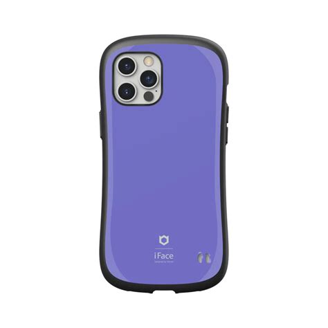 Iface First Class Iphone Pro Max Purple