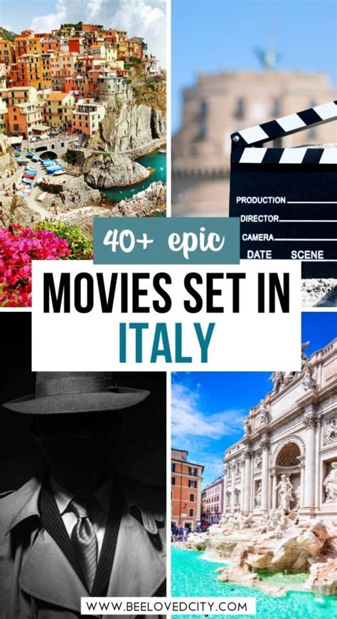 40 Best Movies About Italy You Must Watch Before Your Trip Beeloved City