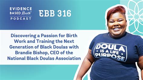 Ebb 316 Discovering A Passion For Birth Work And Training The Next