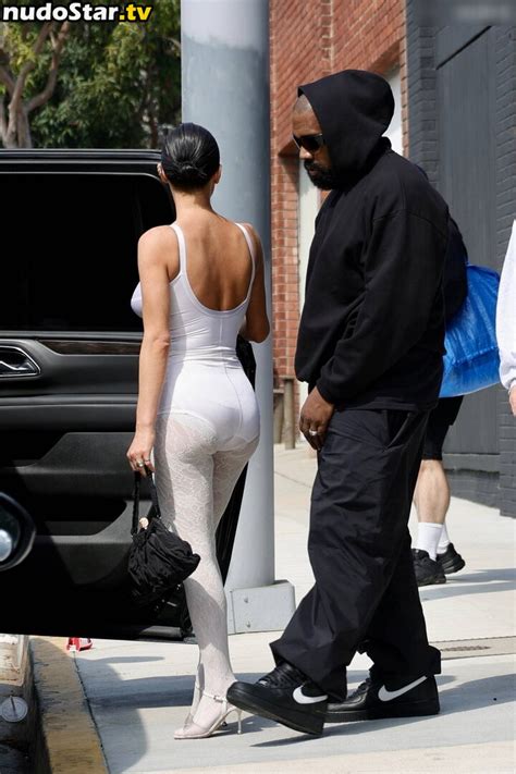 Bianca Censori Bianca Censori Official Nude OnlyFans Photo 599 Nudostar TV