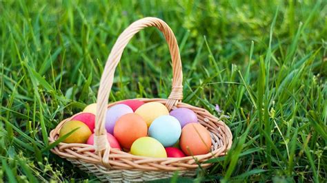 2024 Easter Egg Hunt – Chatterleigh Association
