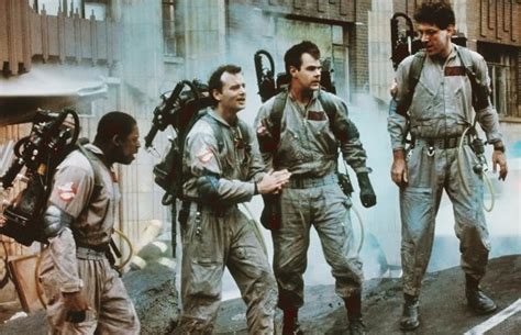 real ghostbusters television heaven