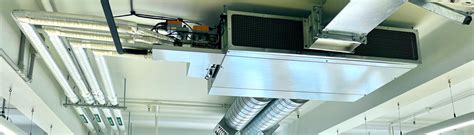 Understanding Fan Coil Units Usa Coil Air