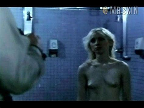 Charmagne Eckert Nude Naked Pics And Sex Scenes At Mr Skin