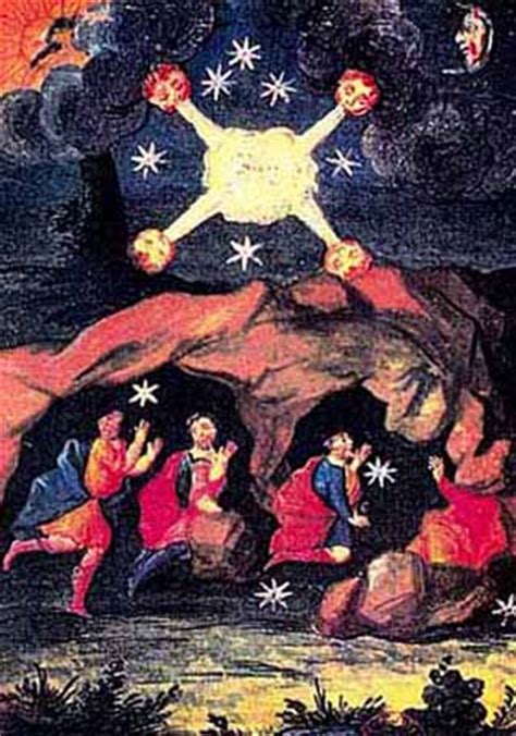 nicholas flamel crystalinks