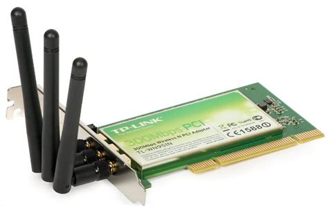 Как подключить компьютер к wifi?