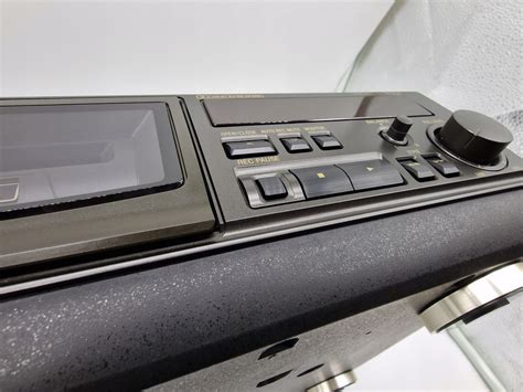 Купить Кассетная дека Technics RS-AZ6 как НОВАЯ ДЕКА!: отзывы, фото и ...