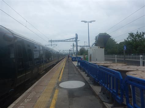 West Drayton Station – 3rd May 2019 « The Anonymous Widower