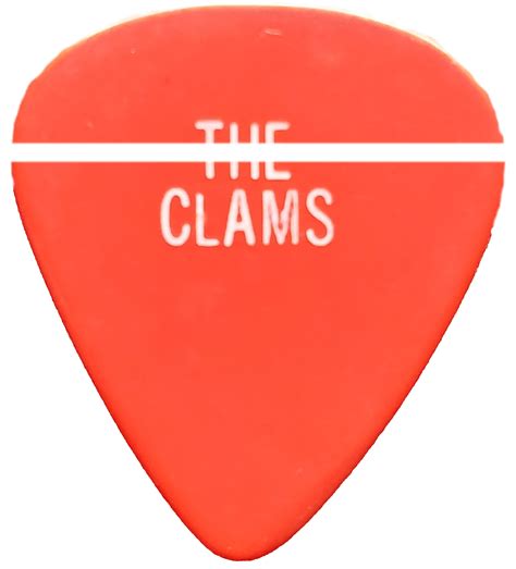 clams music