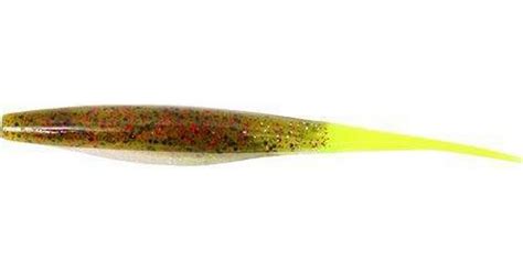 Bass Assassin Lures Saltwater 5 In. Shad 8 Count Soft Baits • Price