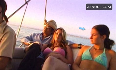 HAUNTED BOAT NUDE SCENES AZNude