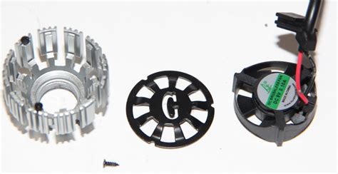 Мини лед линзы регулировка